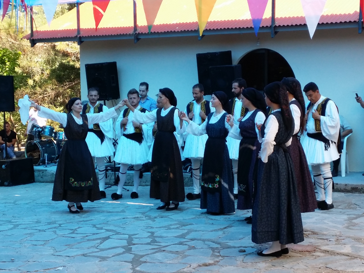 Φωτο 2015
