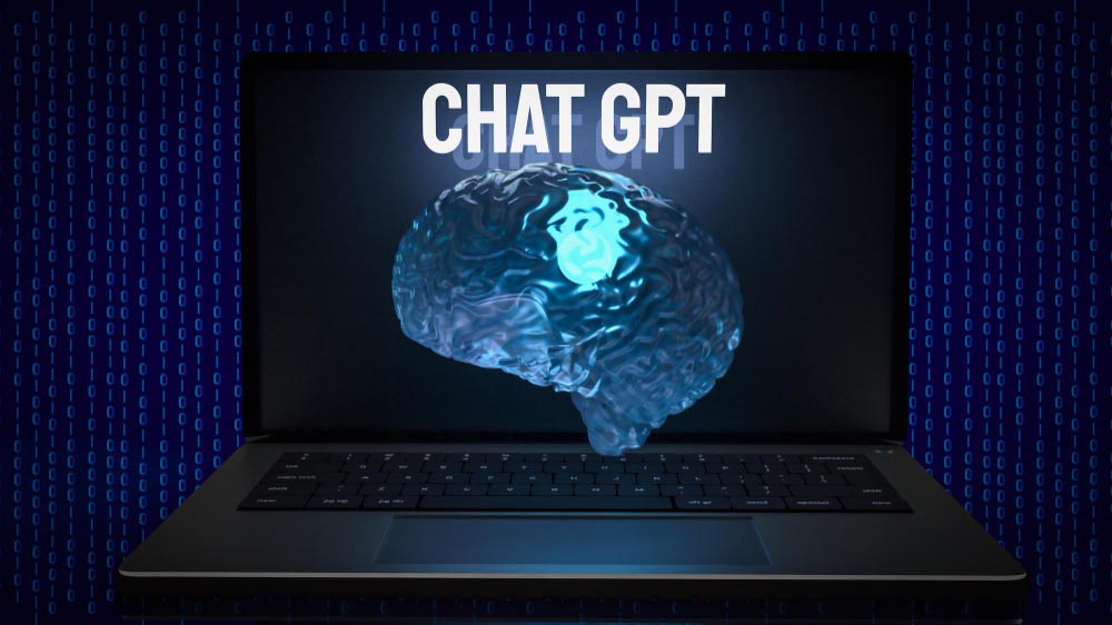 Ὁ πλανήτης στὴ μέγγενη τοῦ Chat GPT