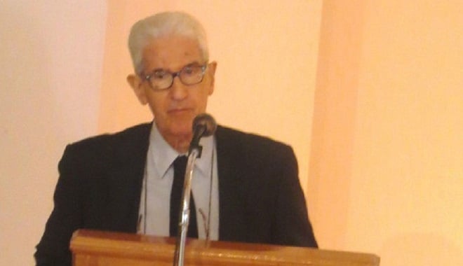 † Νικόλαος Παν. Μπρατσιώτης