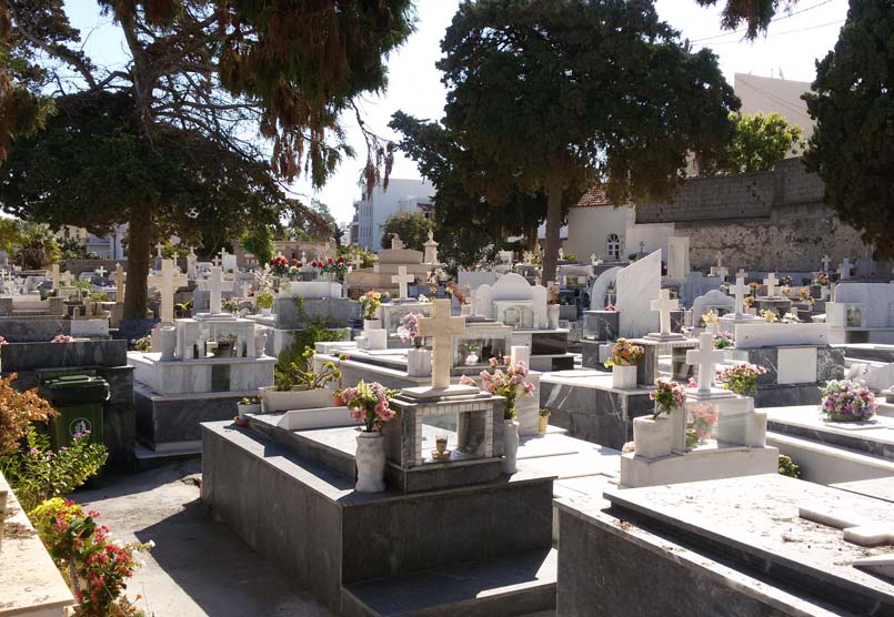 Ἡ ὑπεύθυνη φωνὴ τῆς Ἐκκλησίας γιὰ τὴν τραγικὴ ἀποτέφρωση
