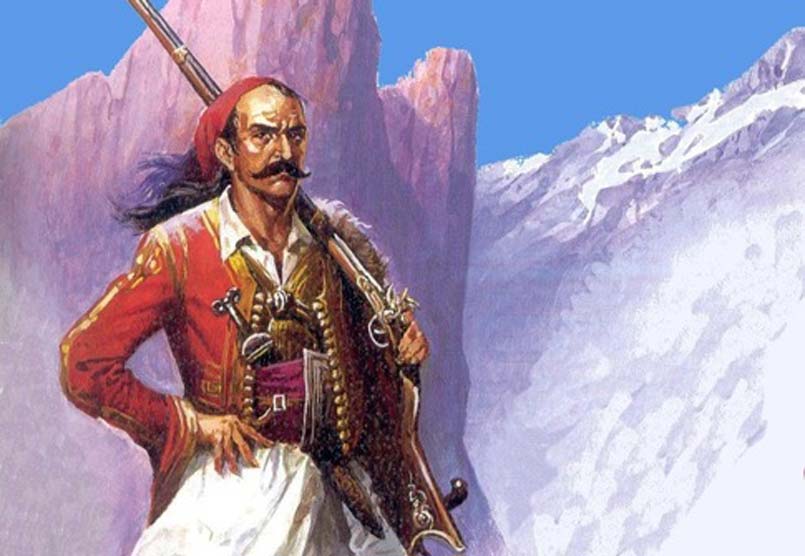 Ἡ γενιὰ τῶν ἀθανάτων