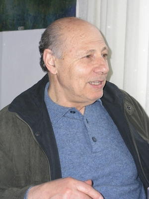 Αφιέρωμα στον αοίδιμο Παπαβασίλη Αντωνίου